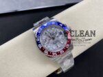 ROLEX GMT-MASTER METEORITE DIAL 40MM - Image 4