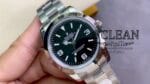 ROLEX EXPLORER BLACK DIAL 41MM - Image 10
