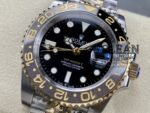 ROLEX GMT-MASTER BLACK DIAL 40MM - Image 2