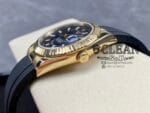 ROLEX SKY-DWELLER BLACK DIAL 42MM - Image 6