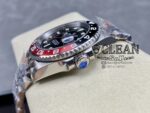 ROLEX GMT-MASTER BLACK DIAL 40MM - Image 7